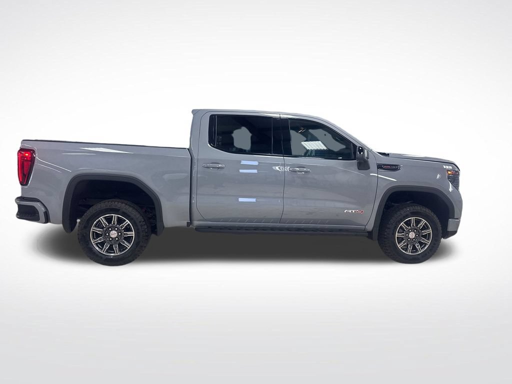 Used 2024 GMC Sierra 1500 AT4 w/ Technology Package AWD/4WD image 7