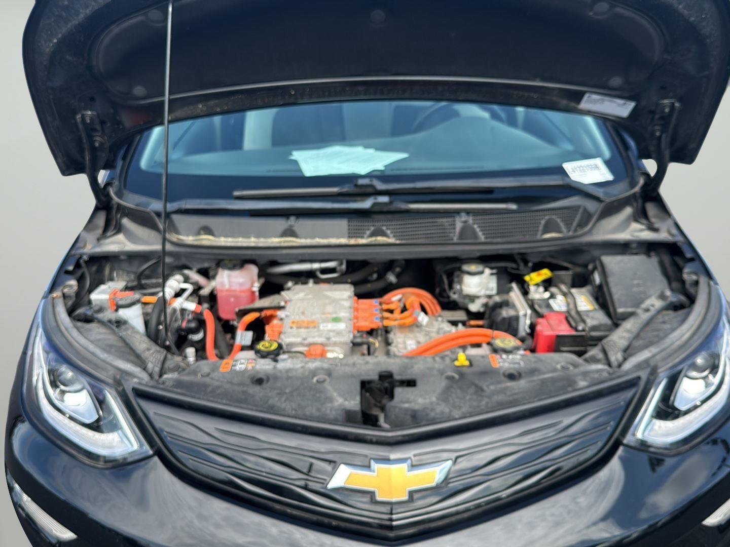 Used 2020 Chevrolet Bolt LT image 11