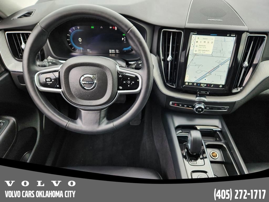 Certified 2025 Volvo XC60 T8 Plus w/ Protection Package Premier image 26