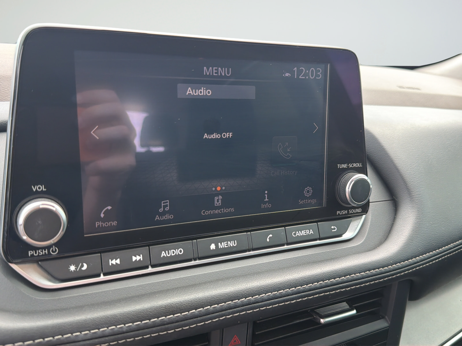 Used 2023 Nissan Rogue SV w/ SV Premium B Package FWD image 23