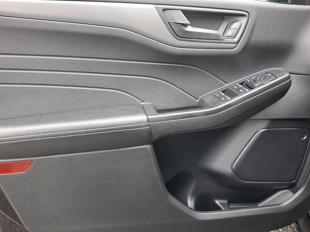 Certified 2025 Ford Escape Active w/ Tech Pack #1 image 12