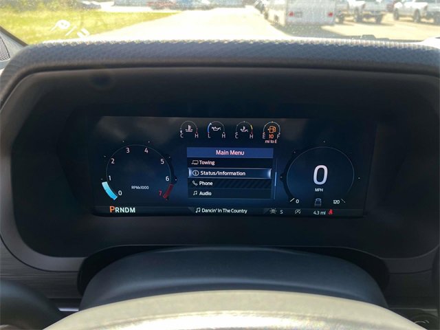 New 2025 Ford F150 STX image 14