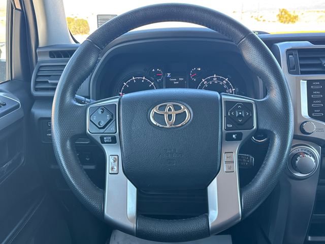 Used 2023 Toyota 4Runner SR5 image 14