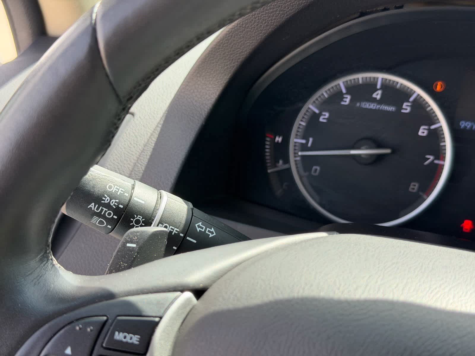 Used 2013 Acura RDX w/ Technology Package FWD image 23