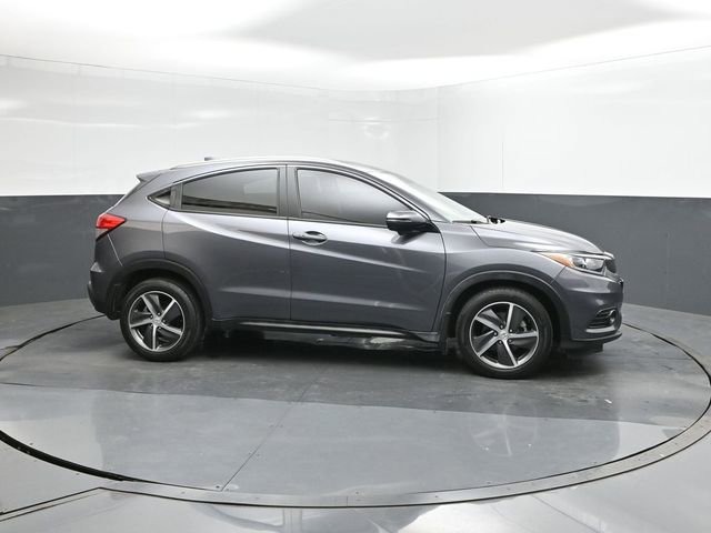 Used 2022 Honda HR-V EX image 26