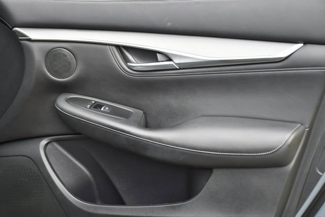 Used 2023 INFINITI QX55 Luxe w/ Cargo Package image 30