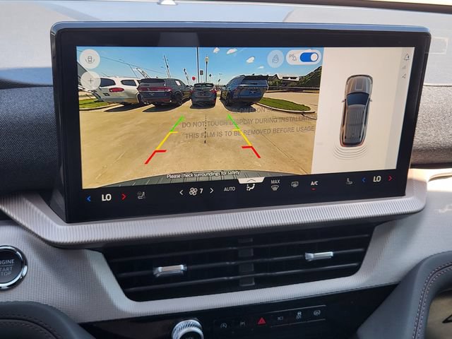 New 2026 Ford Explorer Active w/ Active Comfort Package RWD image 18