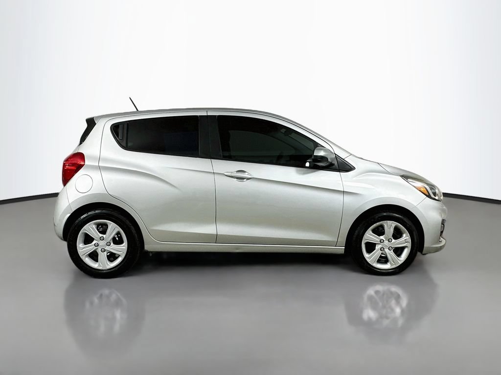 Used 2021 Chevrolet Spark LT FWD image 9