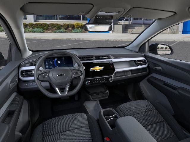 New 2027 Chevrolet Bolt LT w/ Comfort Package FWD image 15