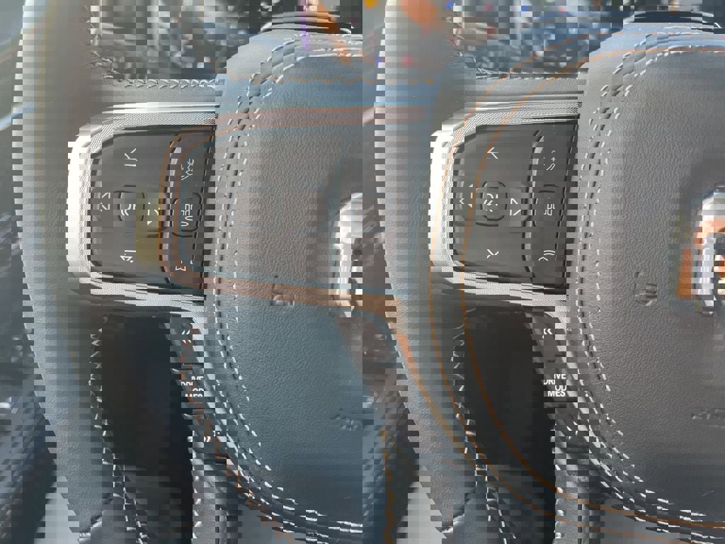 New 2026 RAM 1500 Tungsten w/ Trailer Tow Group image 26