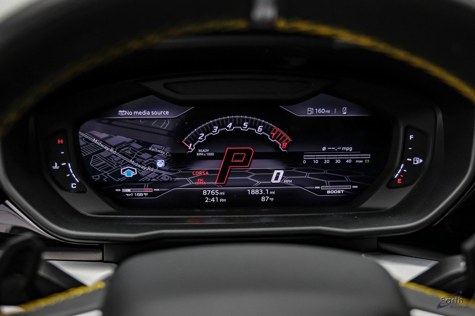 Used 2022 Lamborghini Urus AWD/4WD image 77