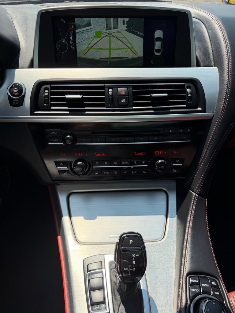 Used 2014 BMW 650i xDrive Coupe AWD/4WD image 19