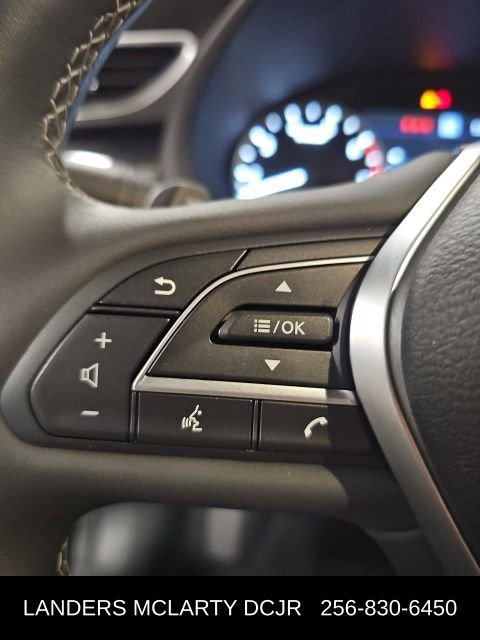 Used 2023 INFINITI QX50 Sport AWD/4WD image 17