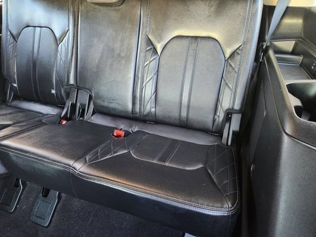 Used 2019 Ford Expedition Platinum RWD image 31