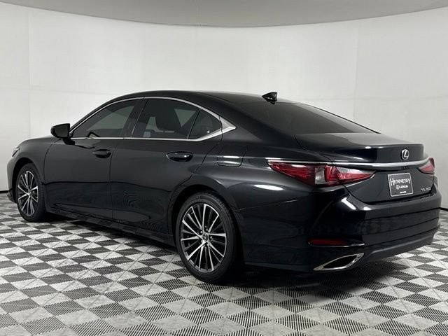 Used 2024 Lexus ES 350 w/ Premium Package FWD image 7