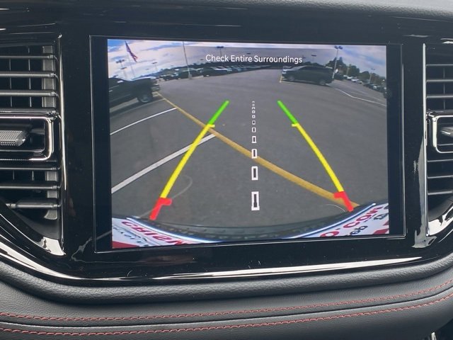 New 2026 Dodge Durango GT w/ Blacktop Package image 22