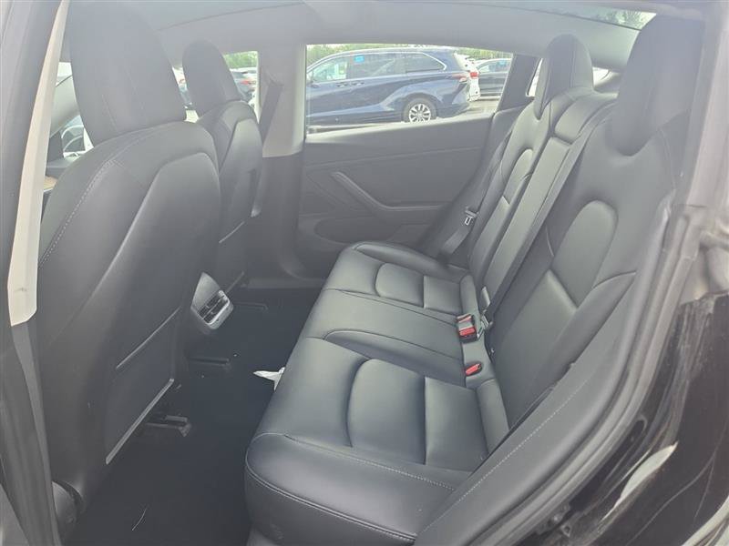 Used 2018 Tesla Model 3 Long Range AWD/4WD image 7