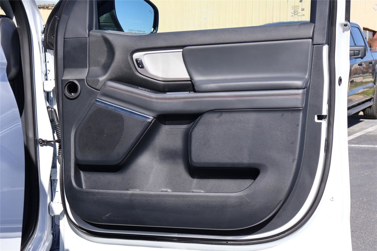 Certified 2025 Ford Expedition Max Active RWD image 38