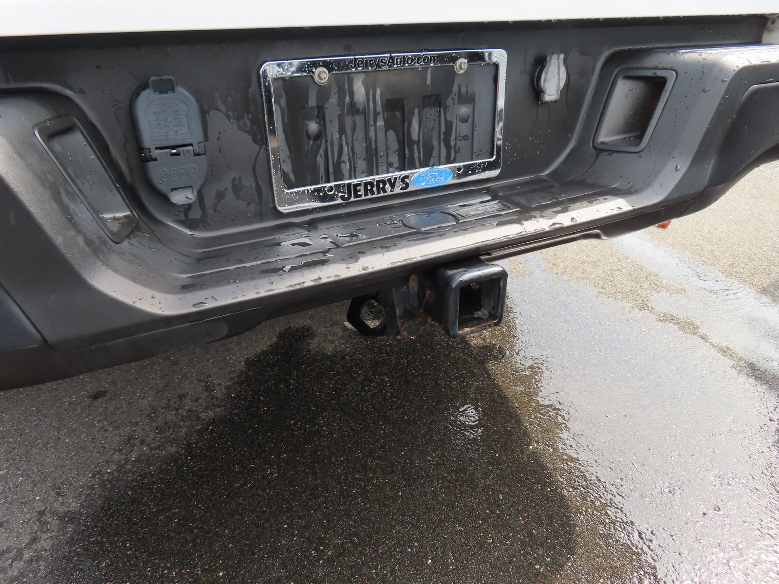 Used 2020 Ford Ranger XL w/ Equipment Group 101A Mid RWD image 15