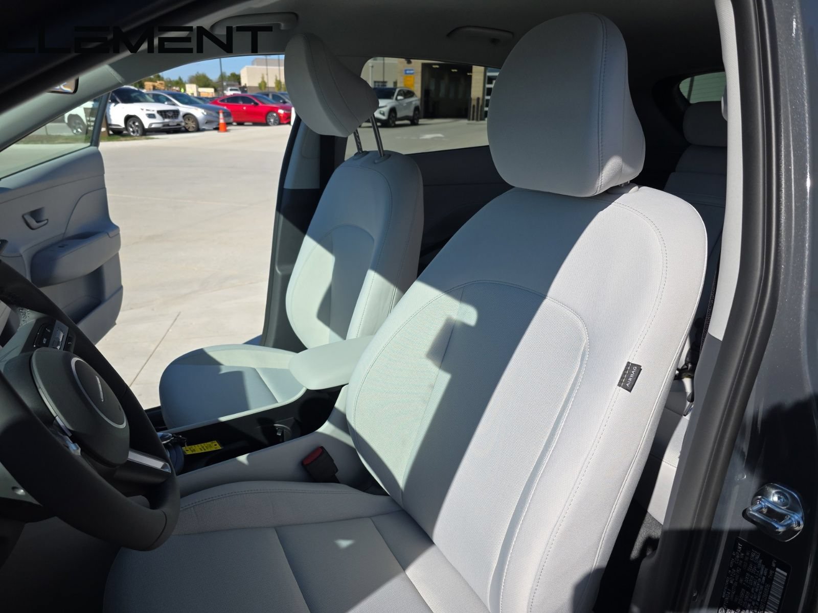 Certified 2026 Hyundai Kona SEL Sport AWD/4WD image 30