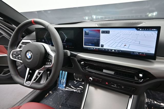 New 2026 BMW M340i RWD image 17