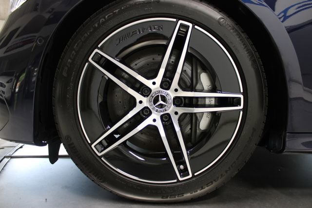Used 2025 Mercedes-Benz E 450 4MATIC Sedan w/ Driver Assistance Package image 30