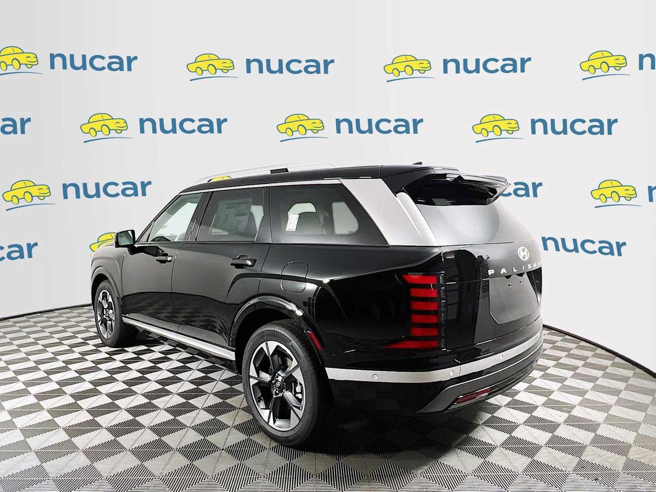 New 2026 Hyundai Palisade Limited image 5