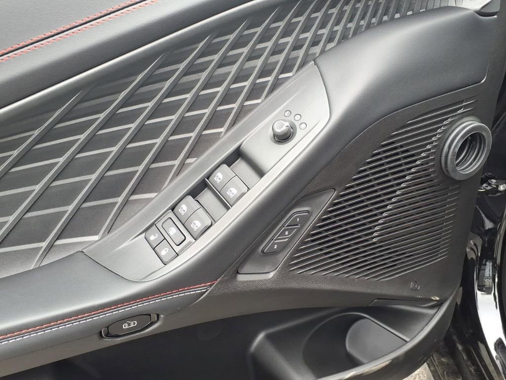 New 2026 Dodge Charger Scat Pack AWD/4WD image 4