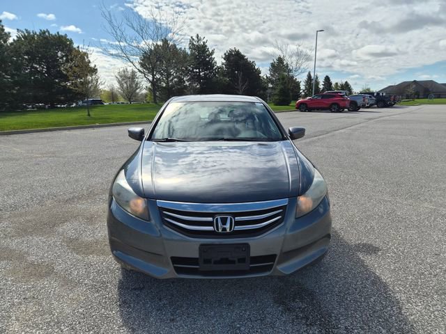 Used 2012 Honda Accord LX image 2