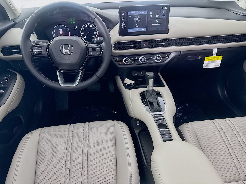 New 2027 Honda HR-V EX-L image 33