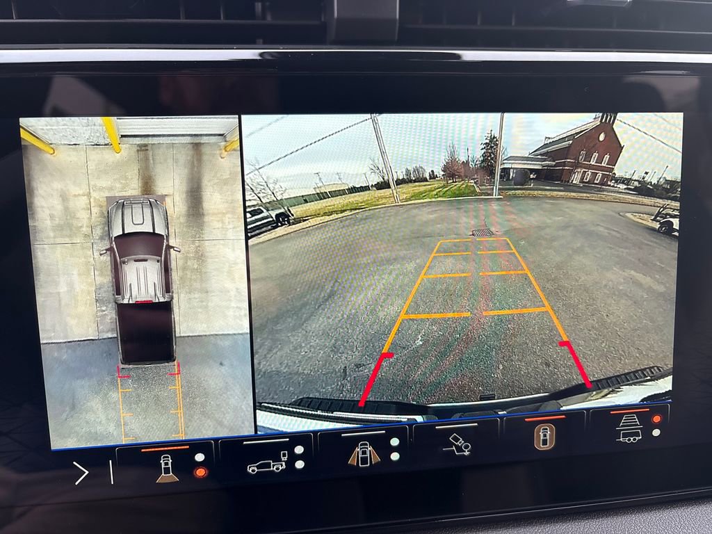 New 2026 GMC Sierra 2500 AT4 w/ AT4 Premium Plus Package image 31