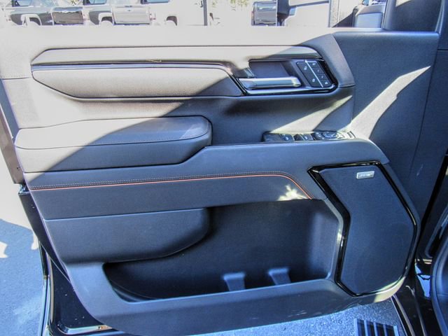 New 2026 GMC Sierra 2500 AT4 w/ AT4 Premium Plus Package image 14