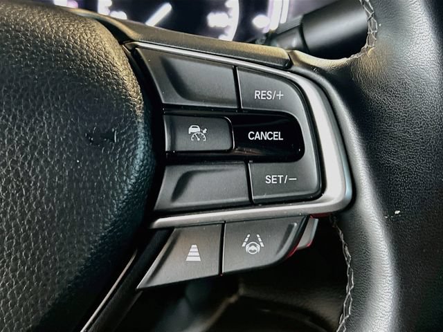 Used 2021 Honda Accord Sport image 18