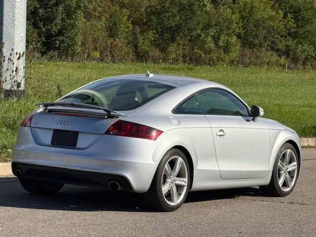 Used 2013 Audi TT 2.0T Premium Plus AWD/4WD image 14