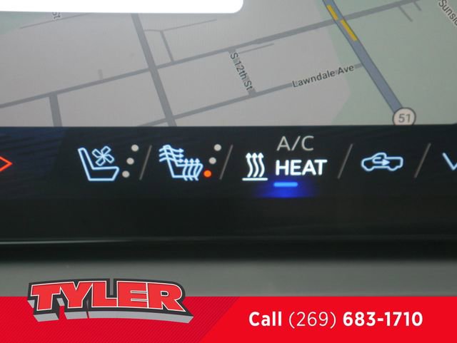 New 2026 Chevrolet Silverado EV LT AWD/4WD image 55