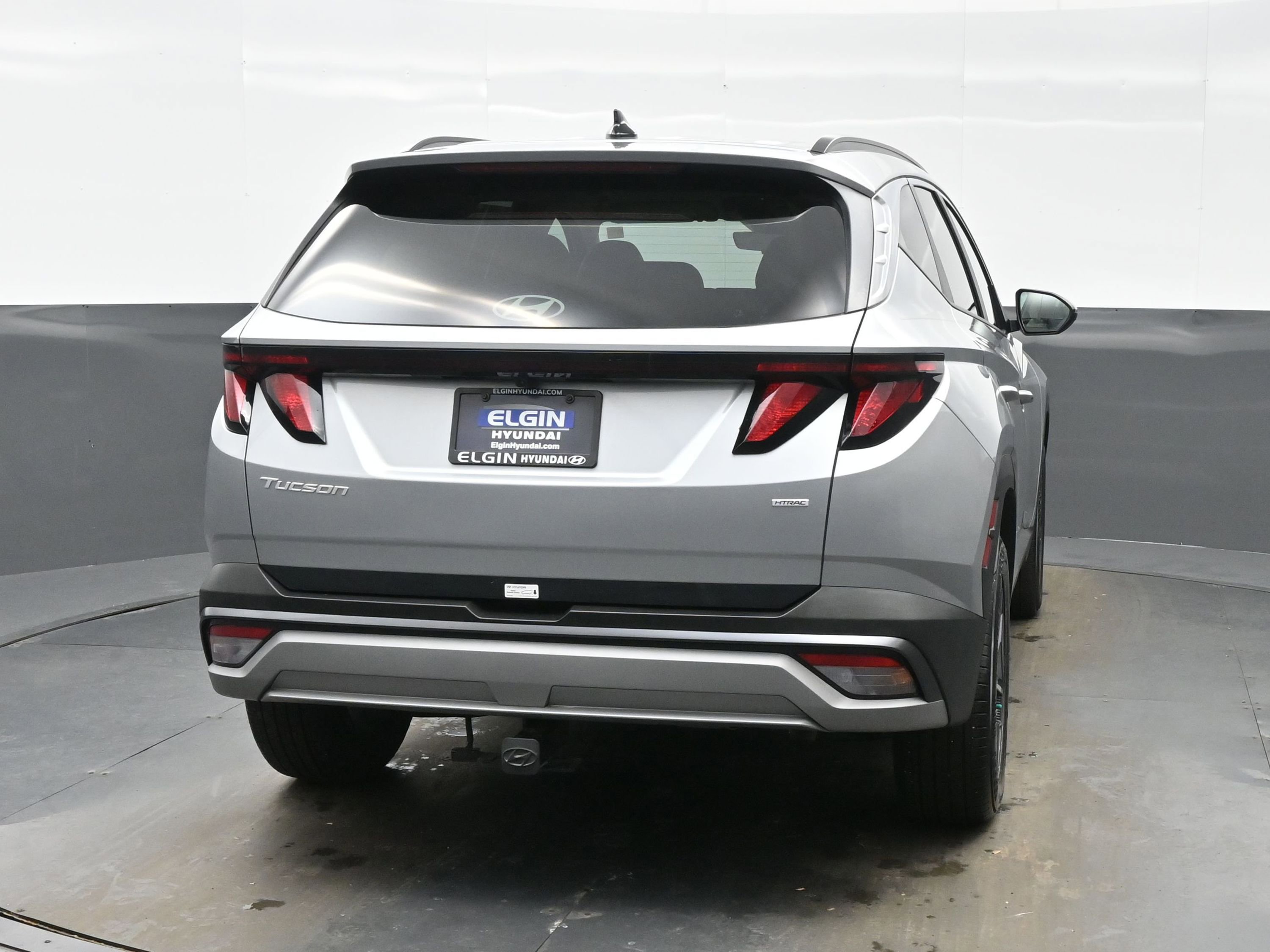 Used 2026 Hyundai Tucson SEL image 5