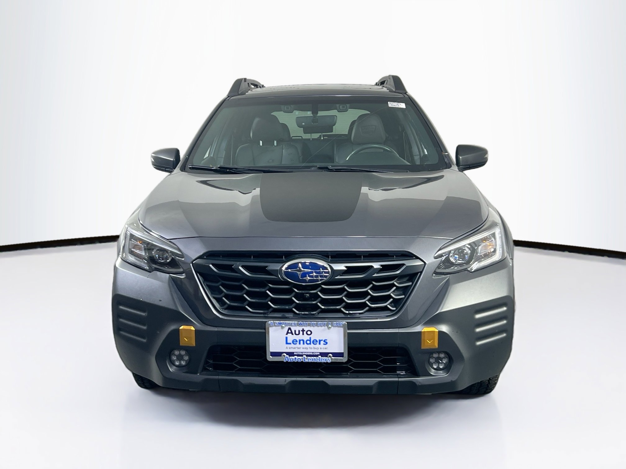 Used 2022 Subaru Outback Wilderness image 2
