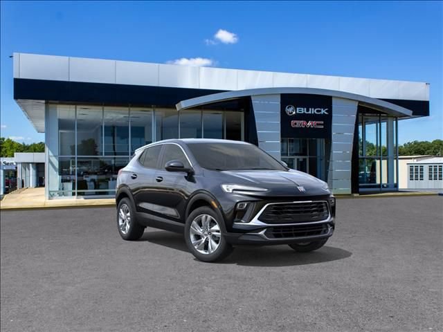 New 2026 Buick Encore GX Preferred FWD image 1
