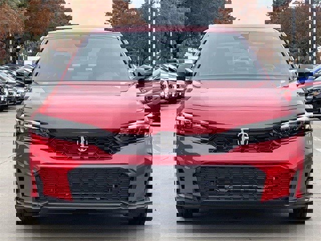 New 2026 Honda Civic Sport image 7