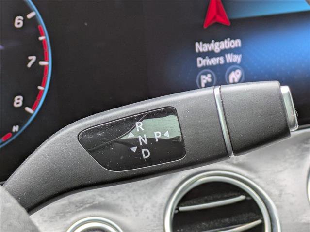 Used 2021 Mercedes-Benz E 350 4MATIC Sedan image 13