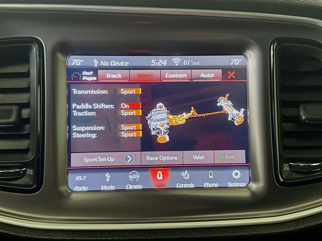 Used 2019 Dodge Challenger R/T Scat Pack image 28