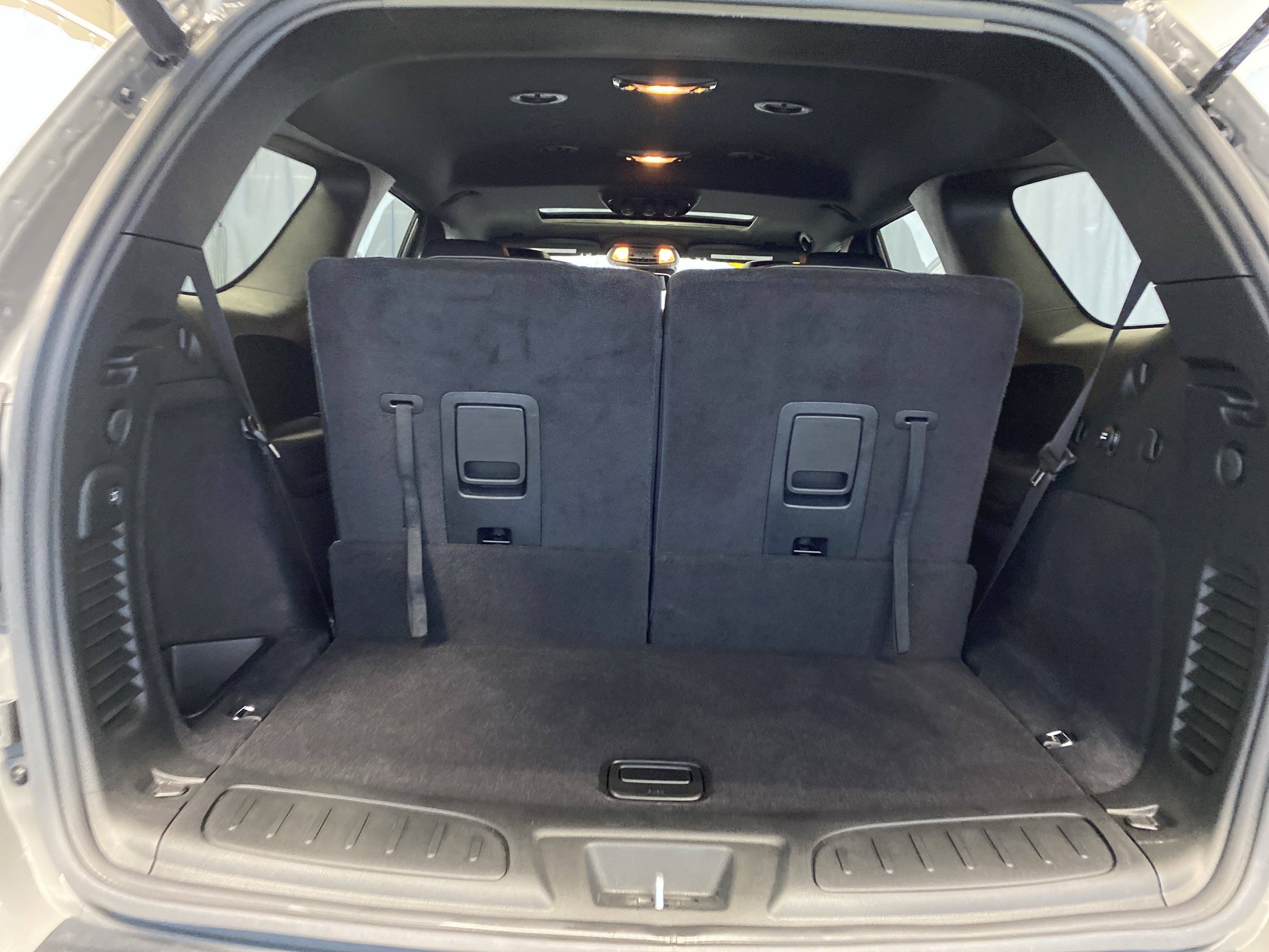 Certified 2024 Dodge Durango GT image 40