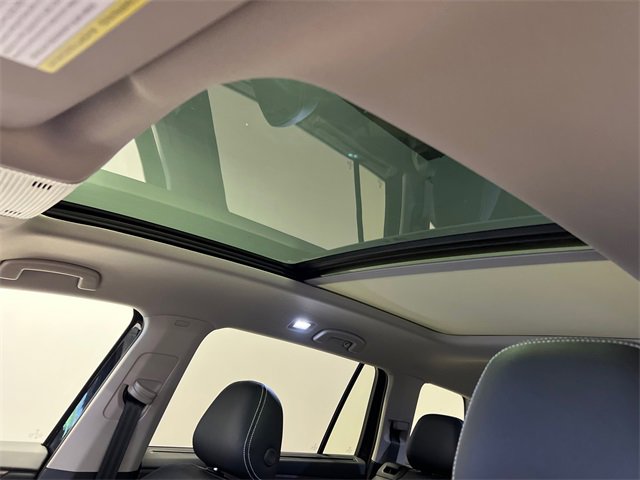 New 2026 Volkswagen Atlas SEL image 22