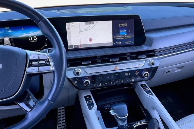 Used 2023 Kia Telluride SX Prestige image 9