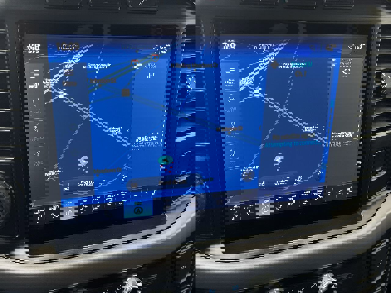 Certified 2024 Ford F150 XLT w/ Mobile Office Package image 5