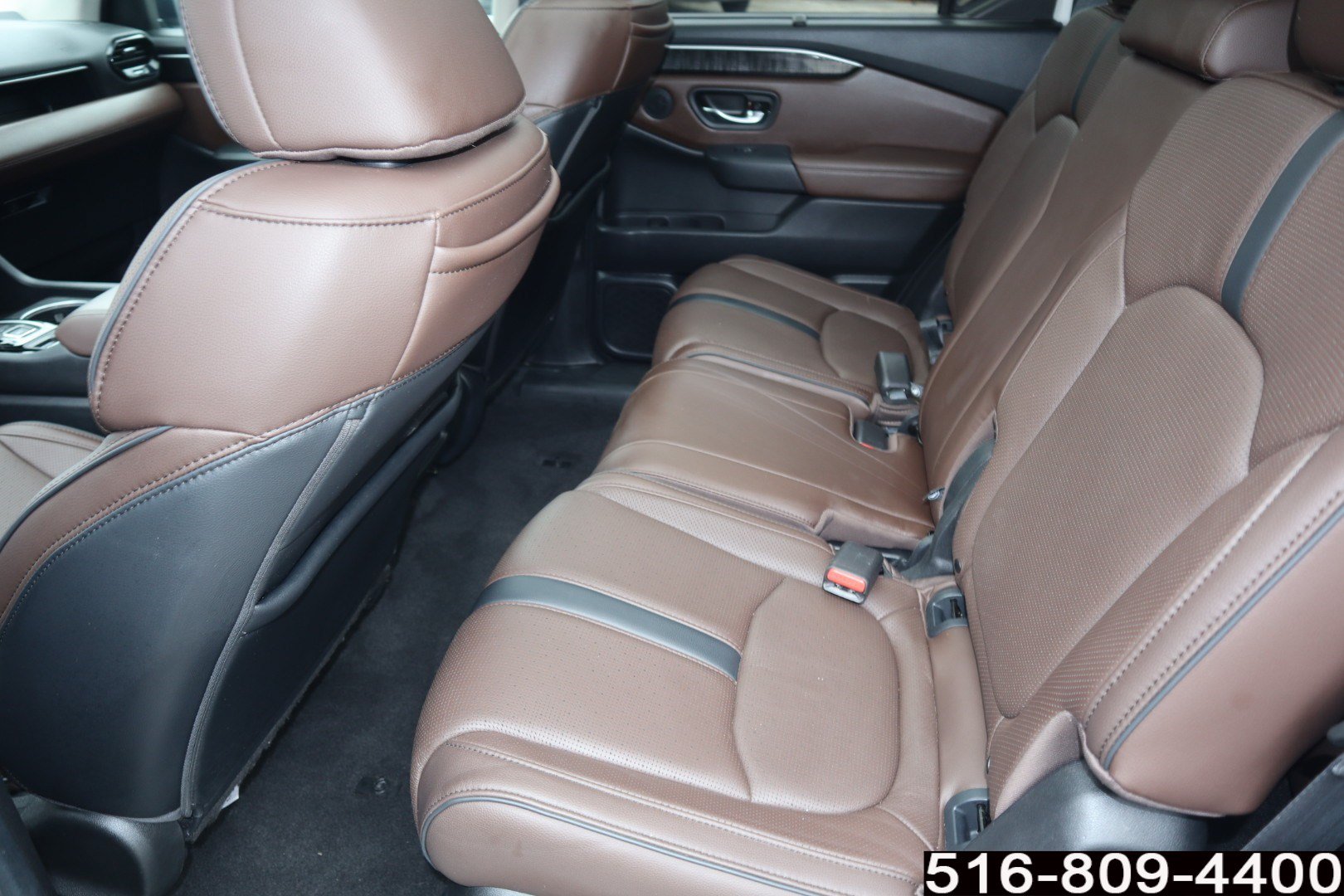 Used 2023 Honda Pilot Elite image 18