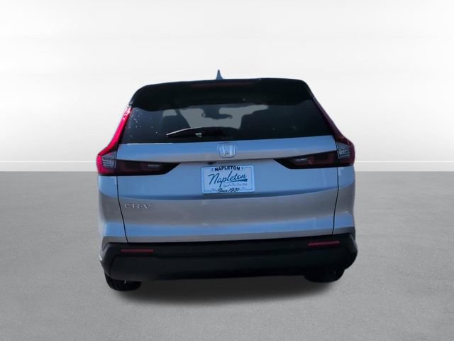 New 2026 Honda CR-V EX-L image 7