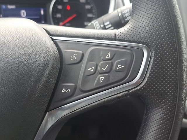 Used 2024 Chevrolet Equinox LS w/ LS Convenience Package image 14