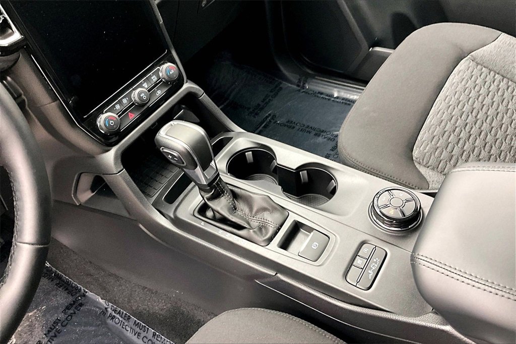 New 2025 Ford Ranger XLT w/ Equipment Group 301A High image 25