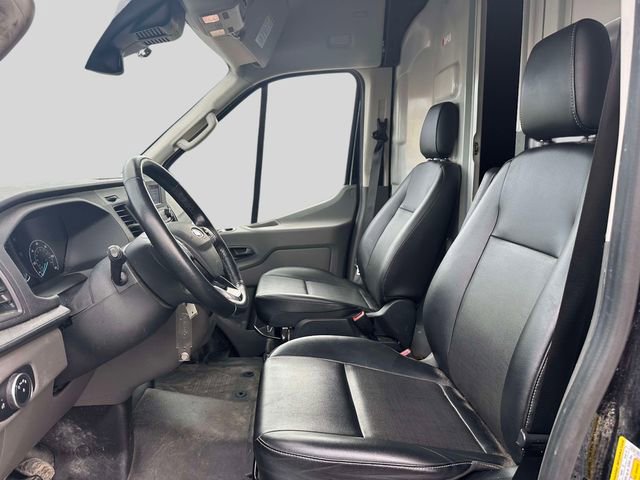 Used 2024 Ford Transit 250 148 High Roof AWD image 21